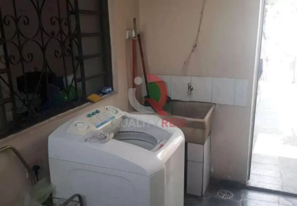 Sobrado, 4 quartos, 284 m² - Foto 5