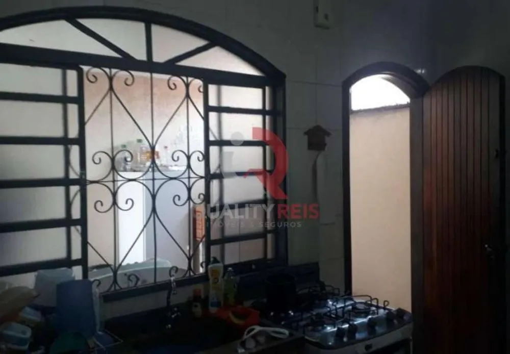 Sobrado, 4 quartos, 284 m² - Foto 10