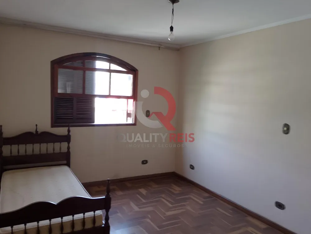 Sobrado, 4 quartos, 284 m² - Foto 16