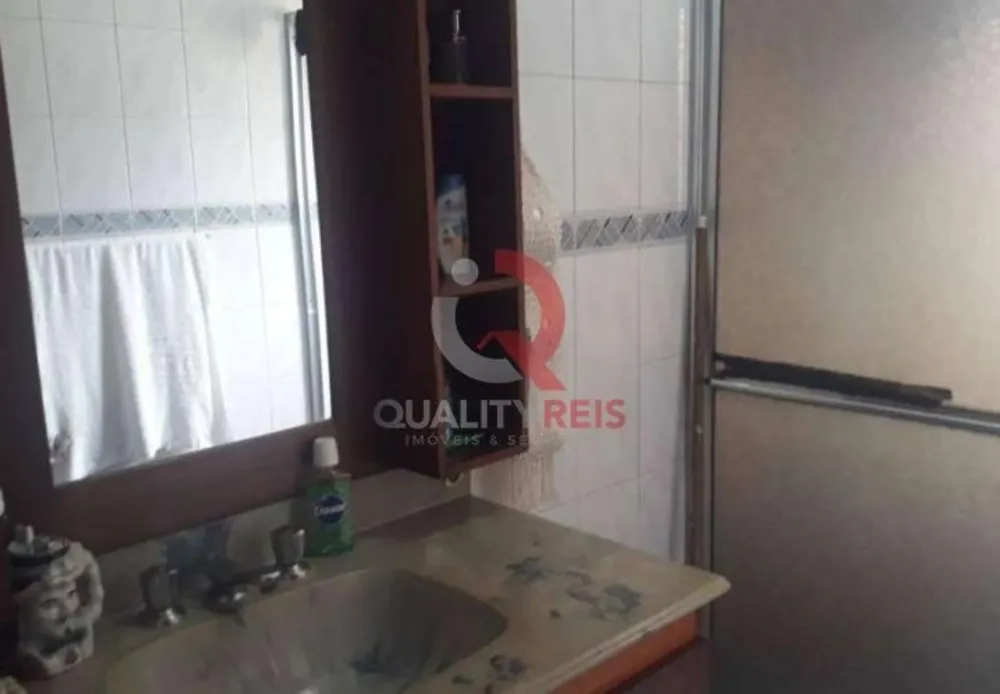 Sobrado, 4 quartos, 284 m² - Foto 2
