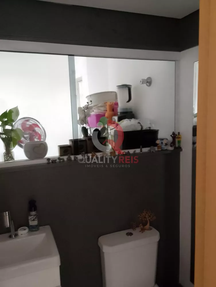 Sobrado, 4 quartos, 284 m² - Foto 6