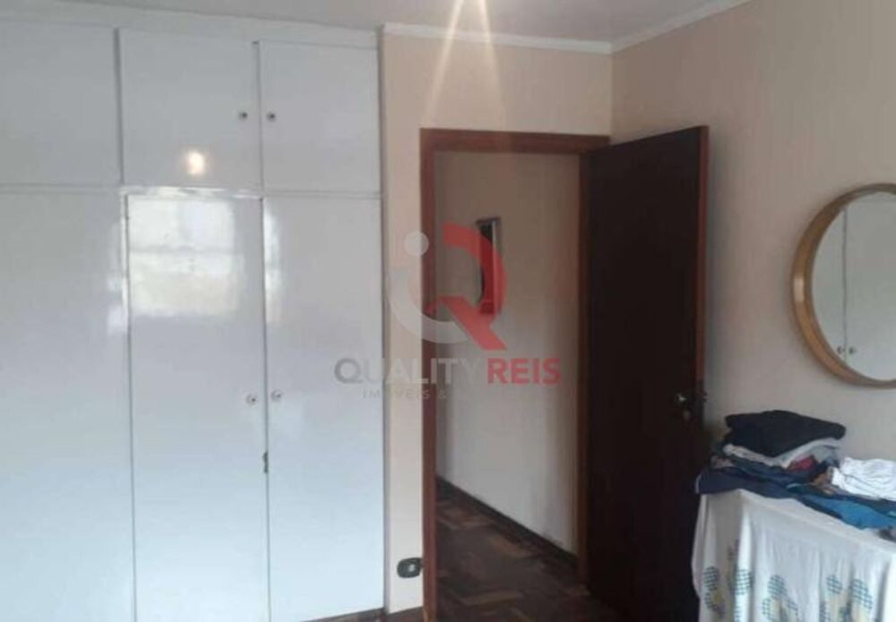 Sobrado, 4 quartos, 284 m² - Foto 1