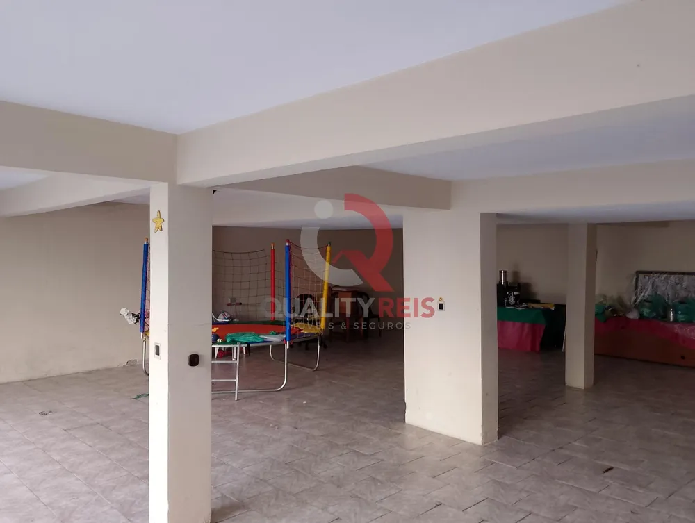 Sobrado, 4 quartos, 284 m² - Foto 18