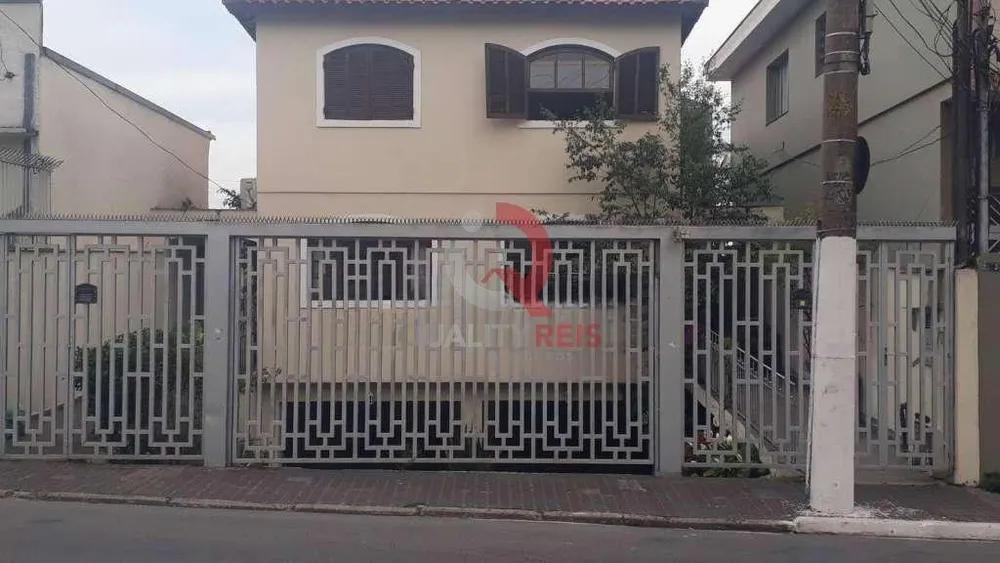 Sobrado, 4 quartos, 284 m² - Foto 5