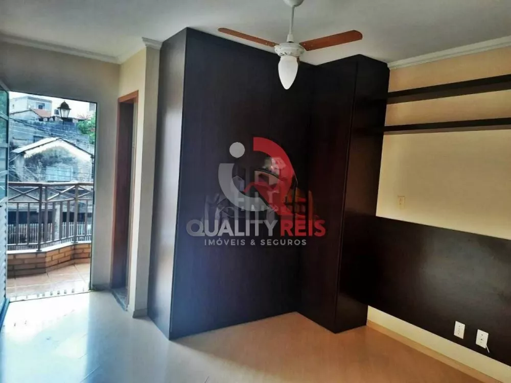 Sobrado, 3 quartos, 167 m² - Foto 8