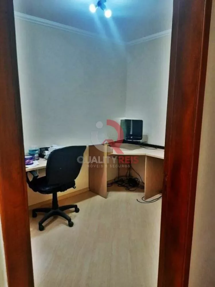 Sobrado, 3 quartos, 167 m² - Foto 2