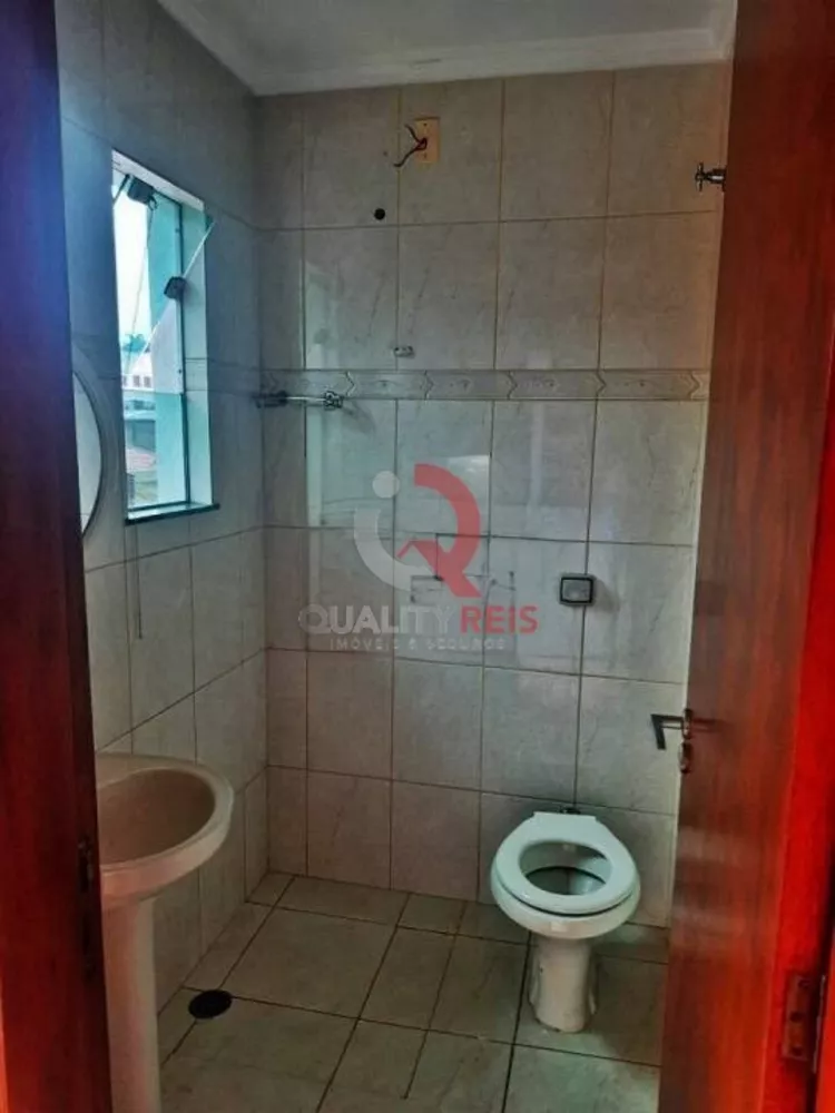 Sobrado, 3 quartos, 167 m² - Foto 1