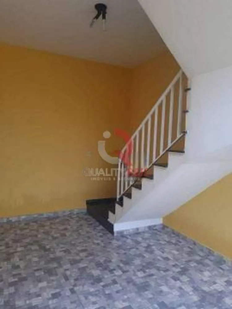 Sobrado, 3 quartos, 167 m² - Foto 3