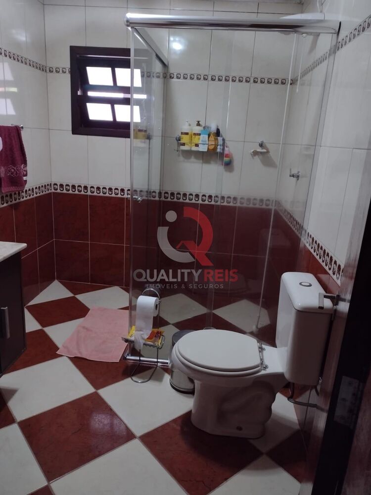 Sobrado, 5 quartos, 320 m² - Foto 10
