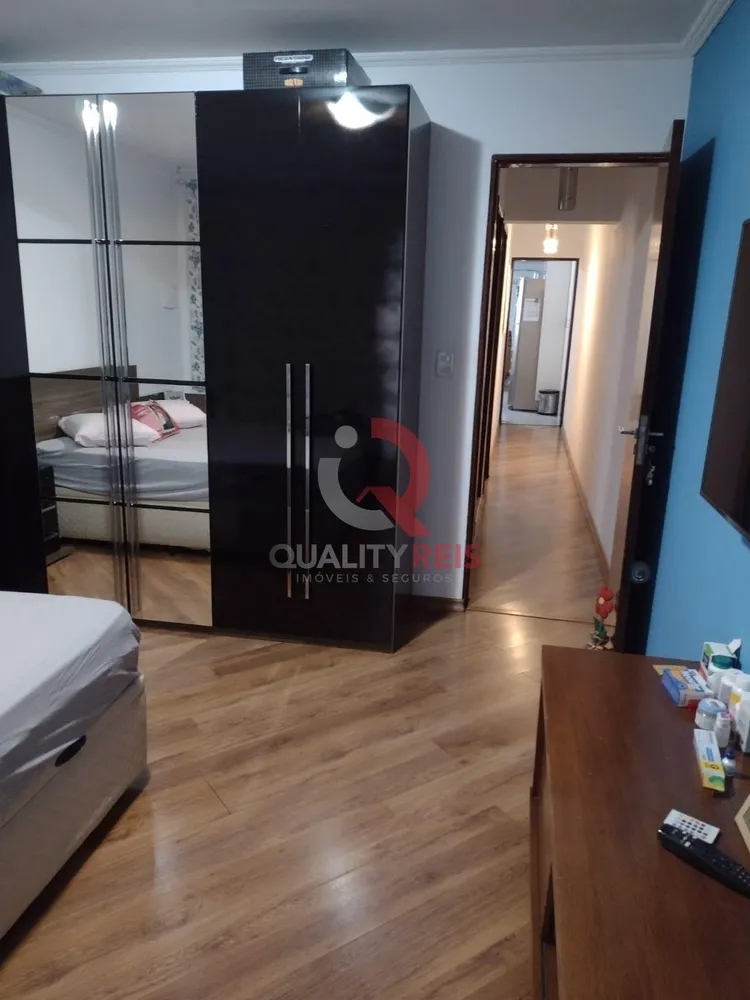 Sobrado, 5 quartos, 320 m² - Foto 14