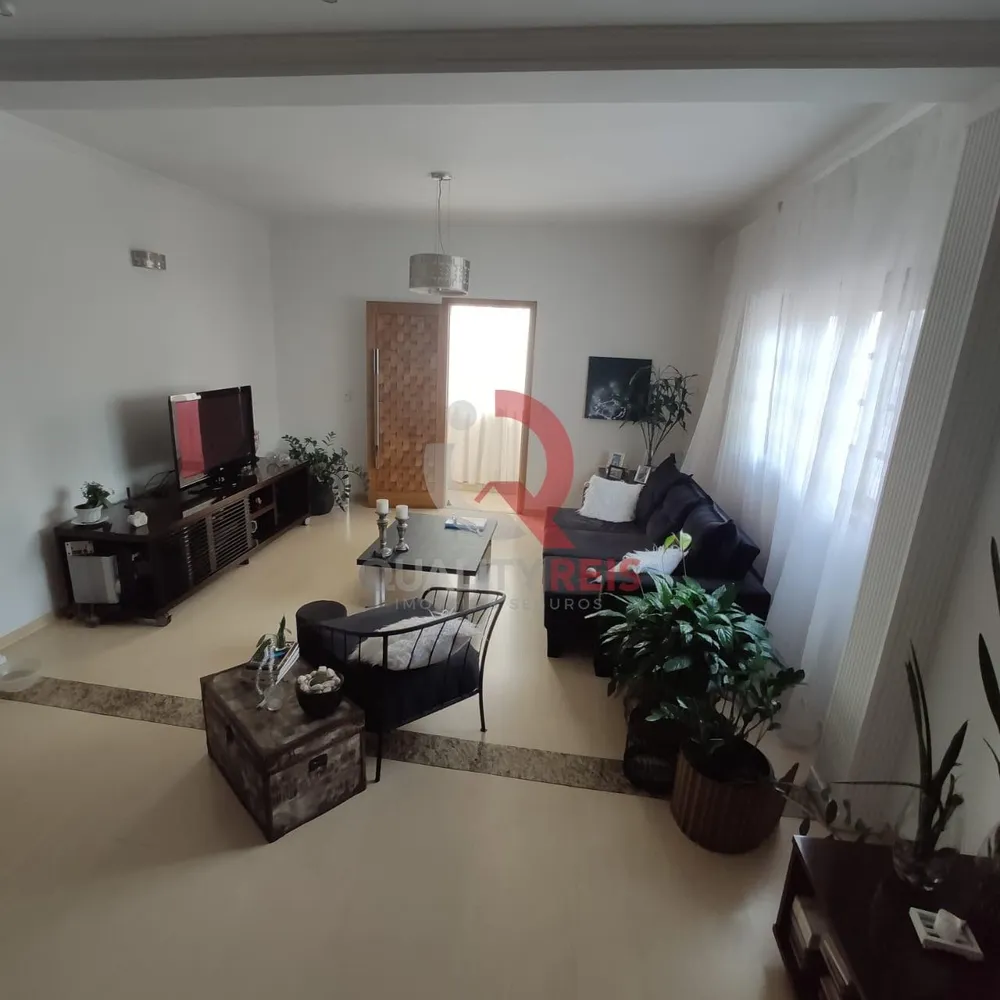 Sobrado, 5 quartos, 320 m² - Foto 6