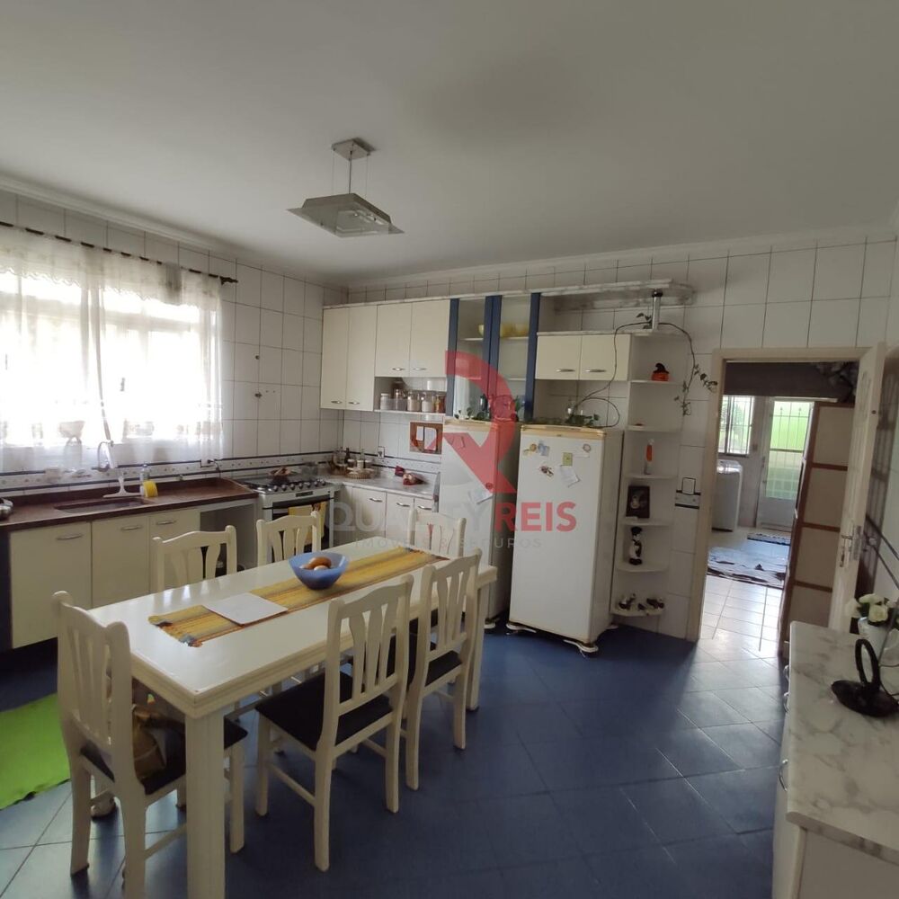Sobrado, 5 quartos, 320 m² - Foto 12