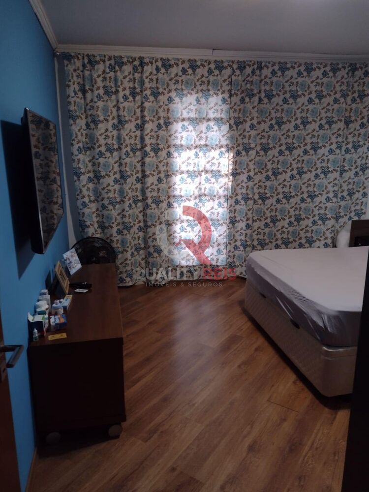 Sobrado, 5 quartos, 320 m² - Foto 7