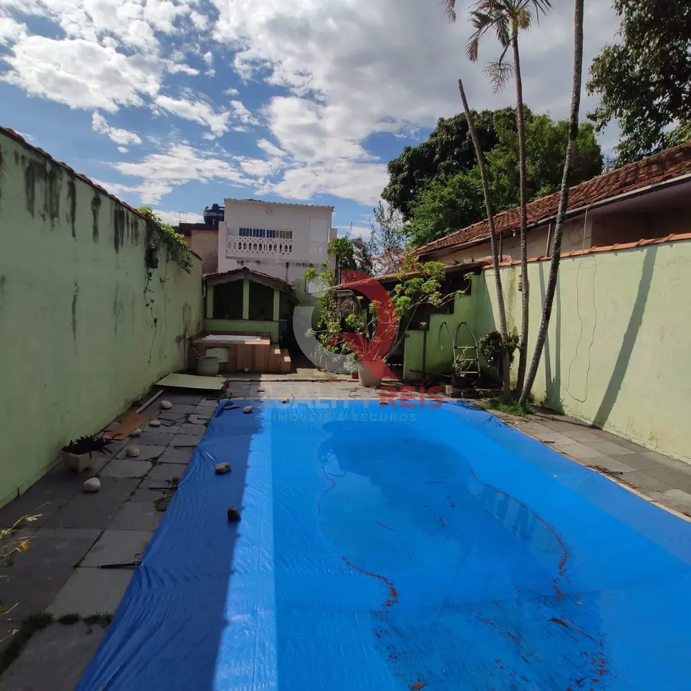 Sobrado, 5 quartos, 320 m² - Foto 24