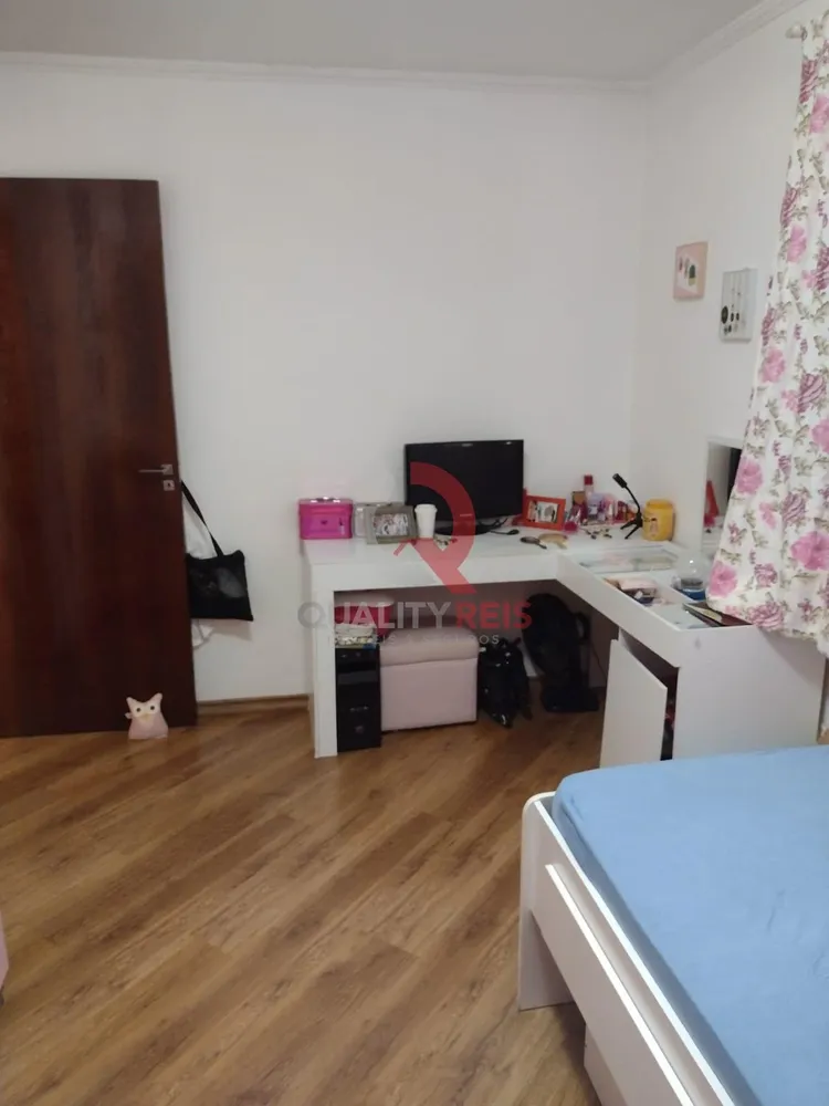 Sobrado, 5 quartos, 320 m² - Foto 17