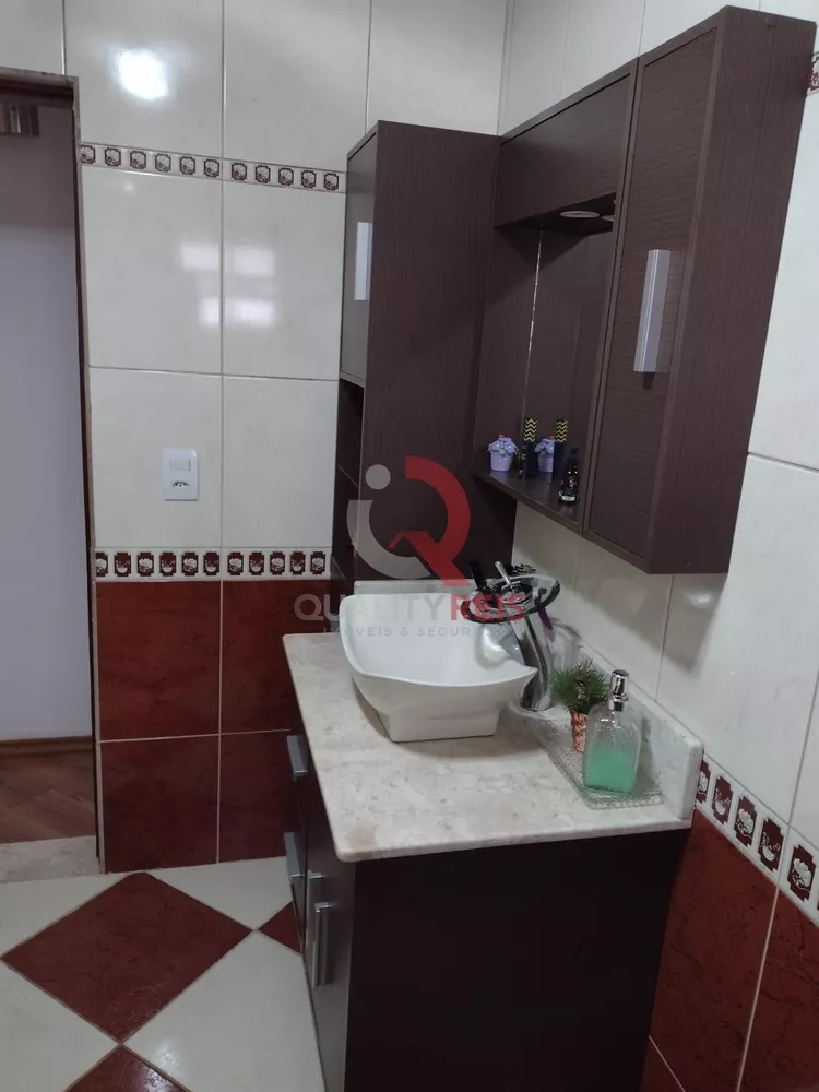 Sobrado, 5 quartos, 320 m² - Foto 4