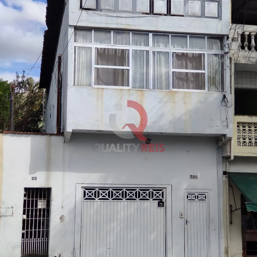 Sobrado, 5 quartos, 320 m² - Foto 1