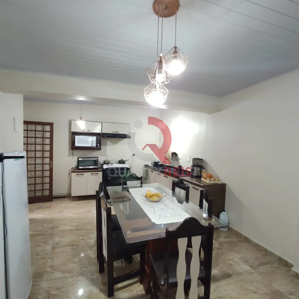 Sobrado, 5 quartos, 320 m² - Foto 4