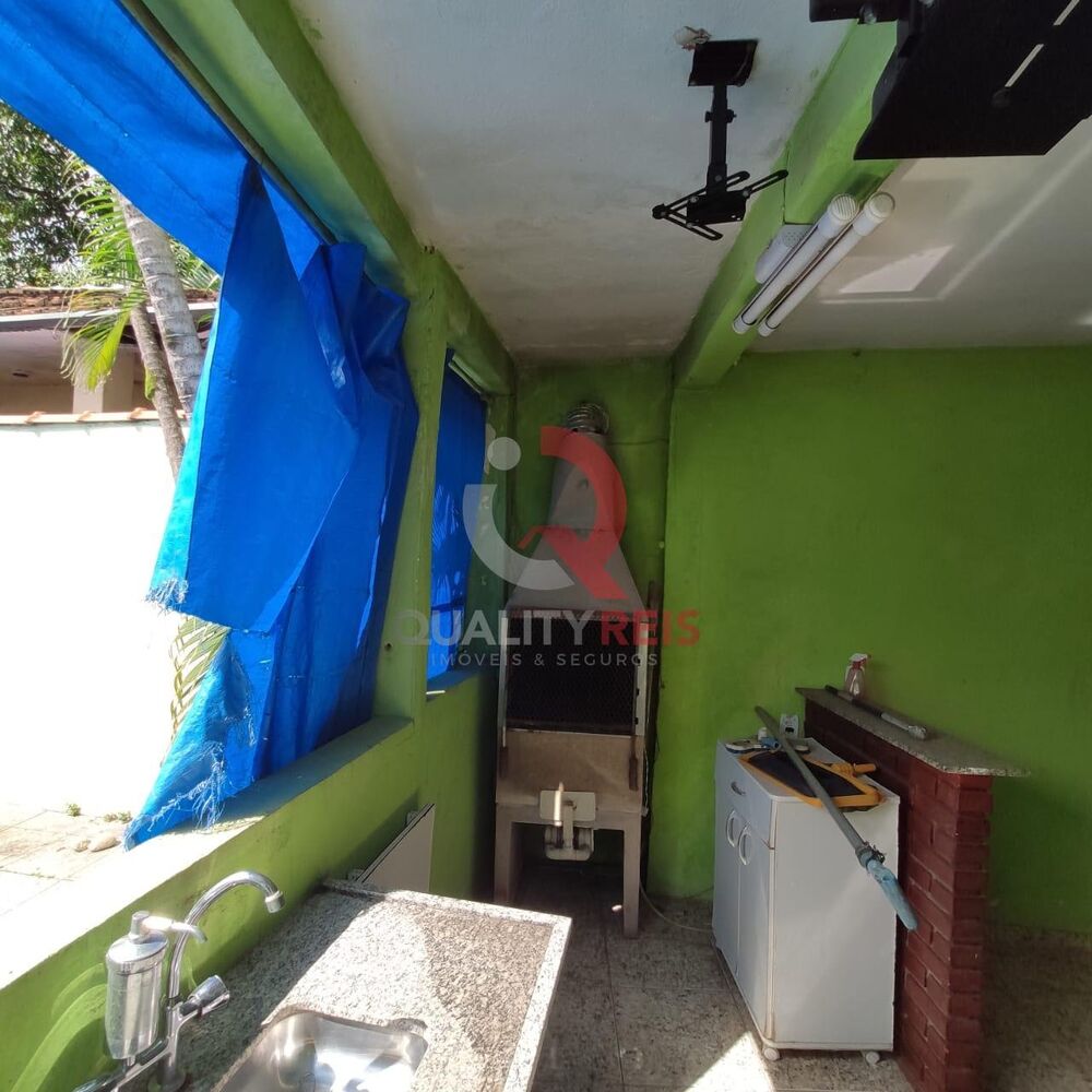 Sobrado, 5 quartos, 320 m² - Foto 17