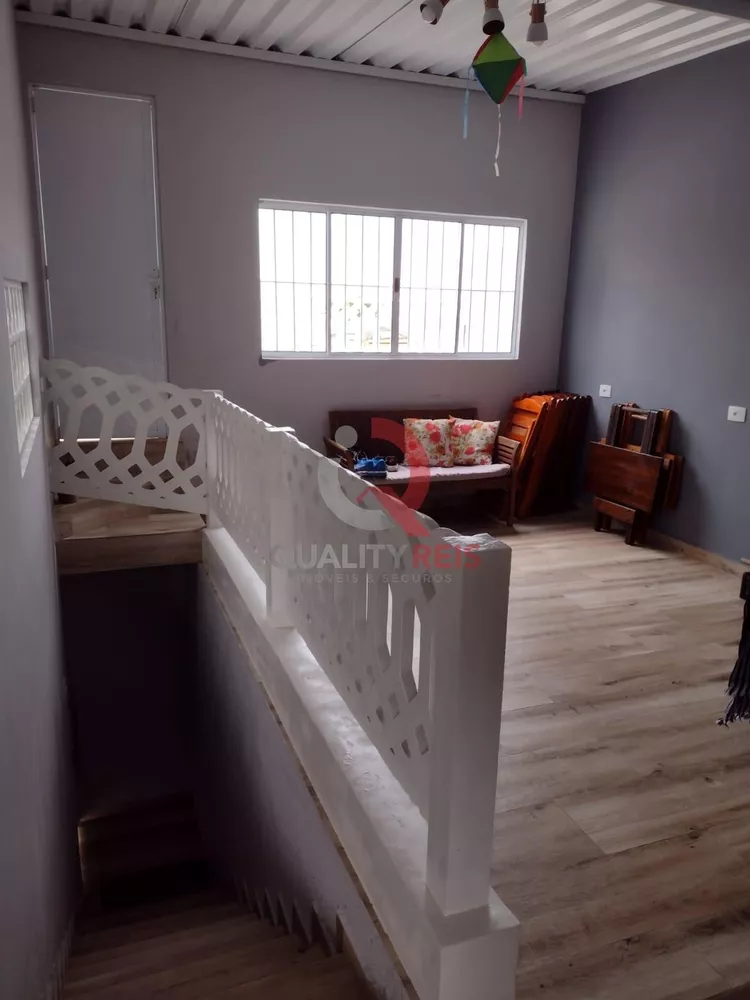 Sobrado, 5 quartos, 320 m² - Foto 1