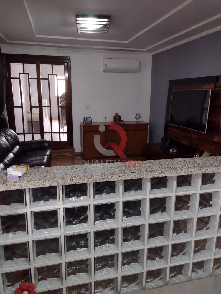 Sobrado, 5 quartos, 320 m² - Foto 6