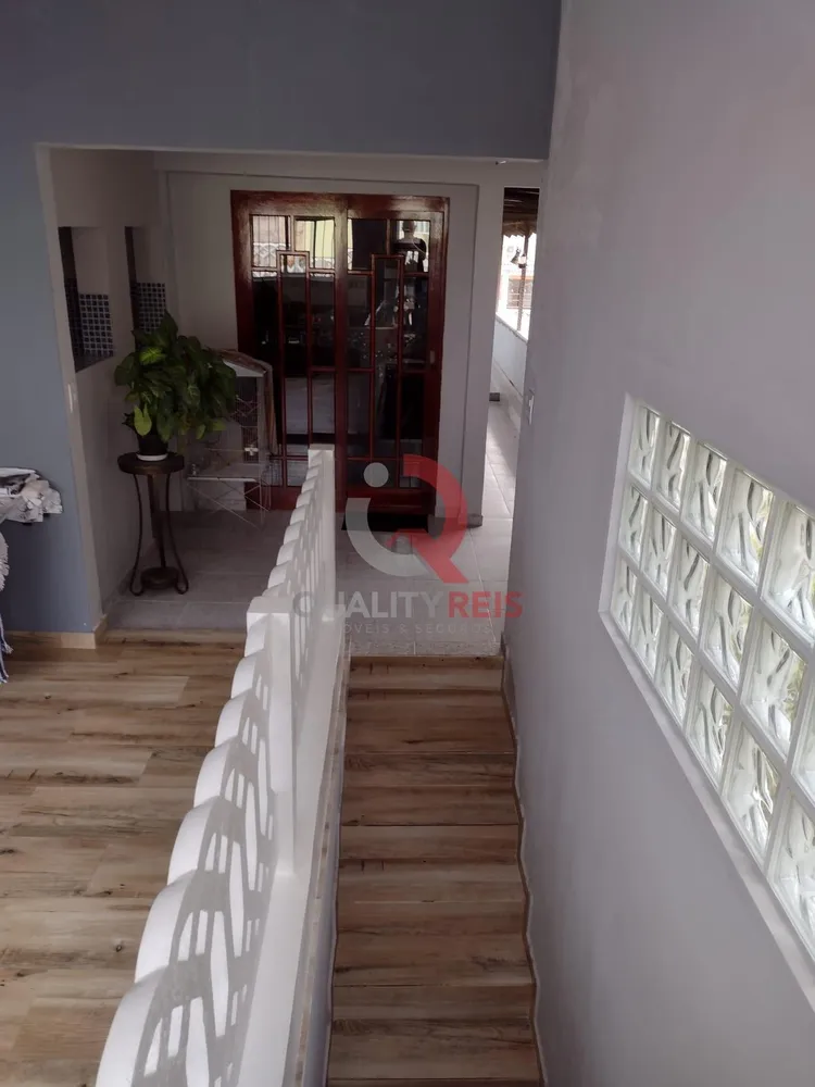 Sobrado, 5 quartos, 320 m² - Foto 26
