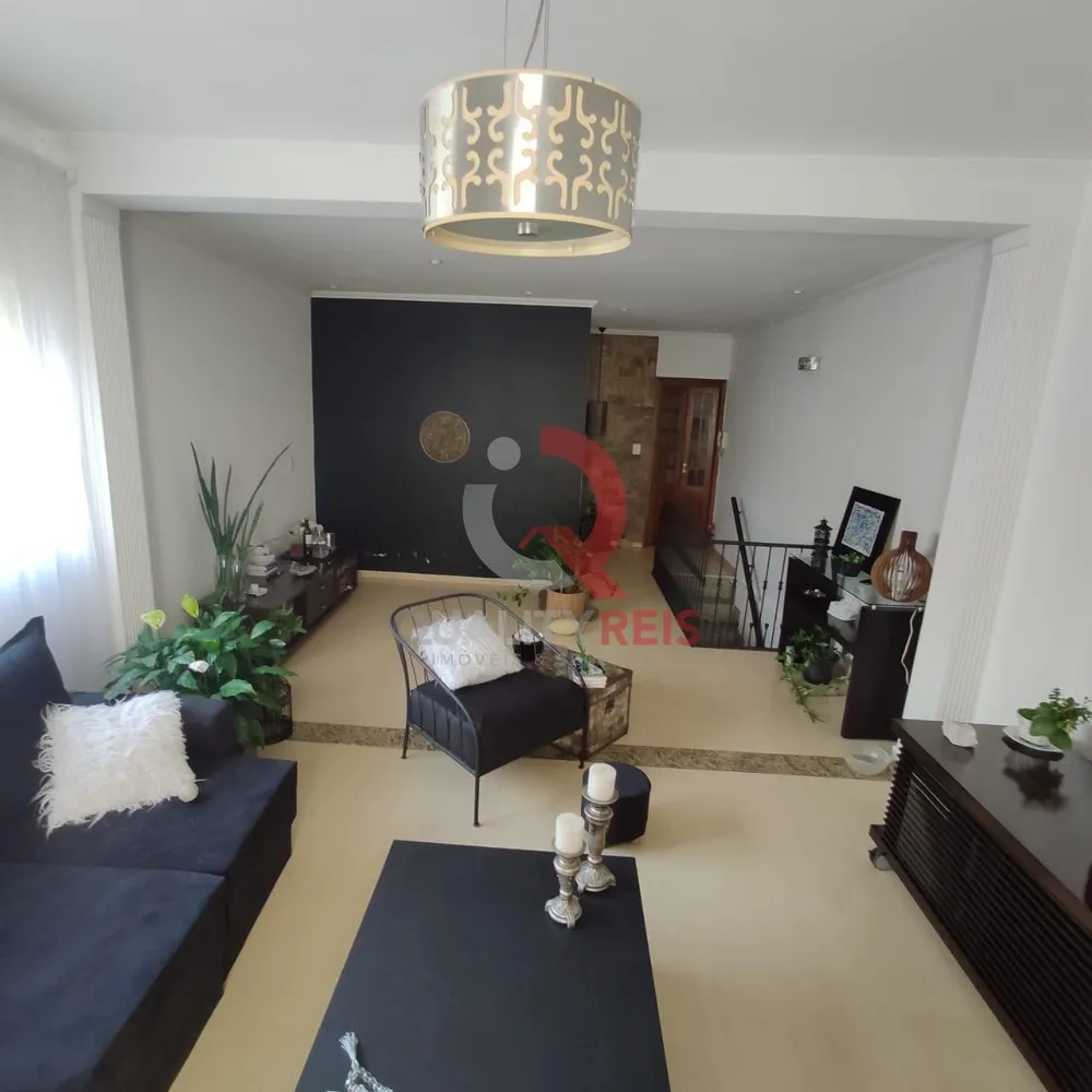 Sobrado, 5 quartos, 320 m² - Foto 13
