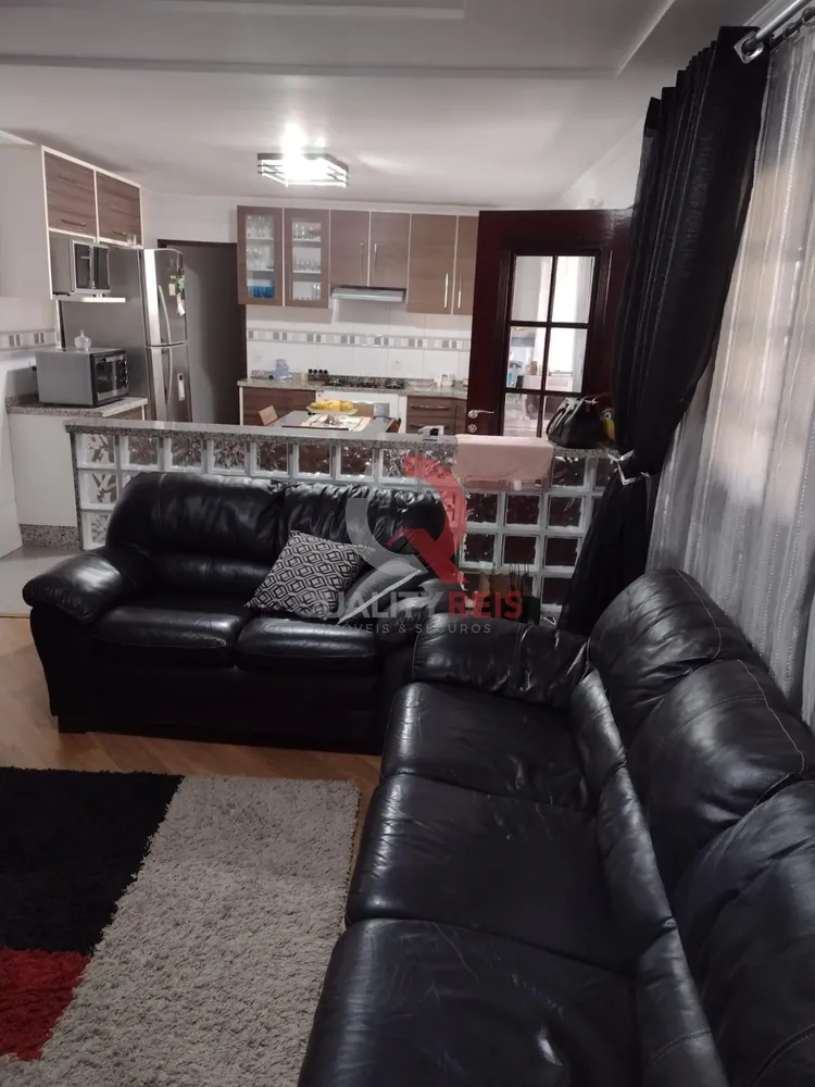 Sobrado, 5 quartos, 320 m² - Foto 21