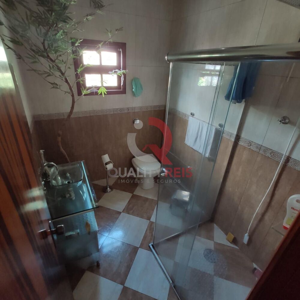 Sobrado, 5 quartos, 320 m² - Foto 13