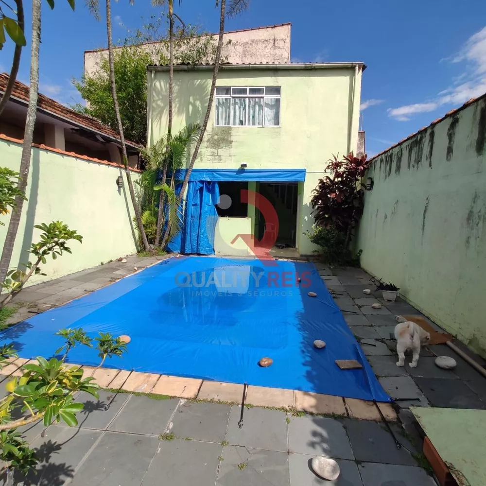 Sobrado, 5 quartos, 320 m² - Foto 2