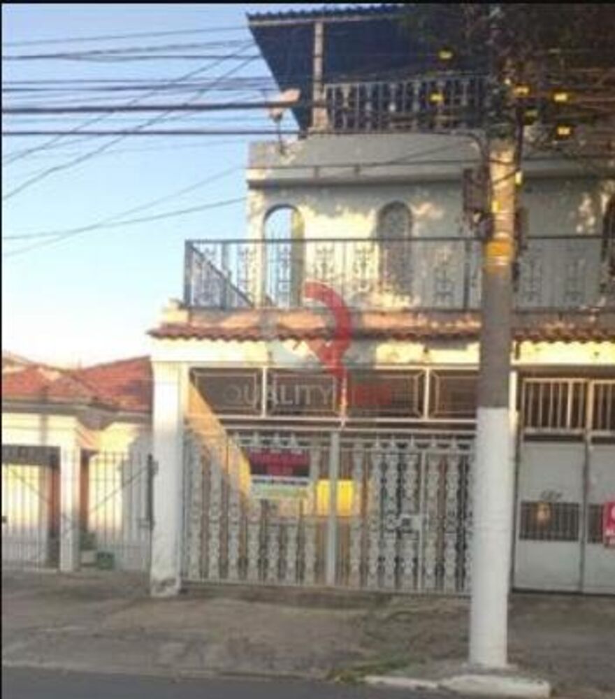 Sobrado, 3 quartos, 300 m² - Foto 1