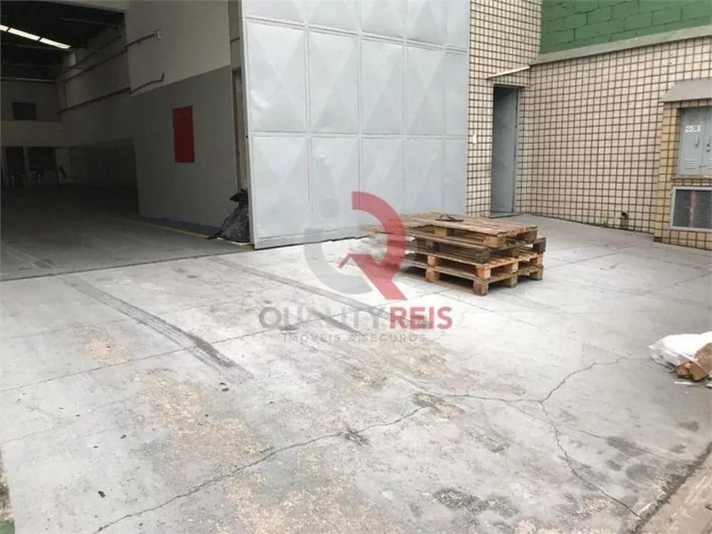 Depósito-Galpão, 500 m² - Foto 3