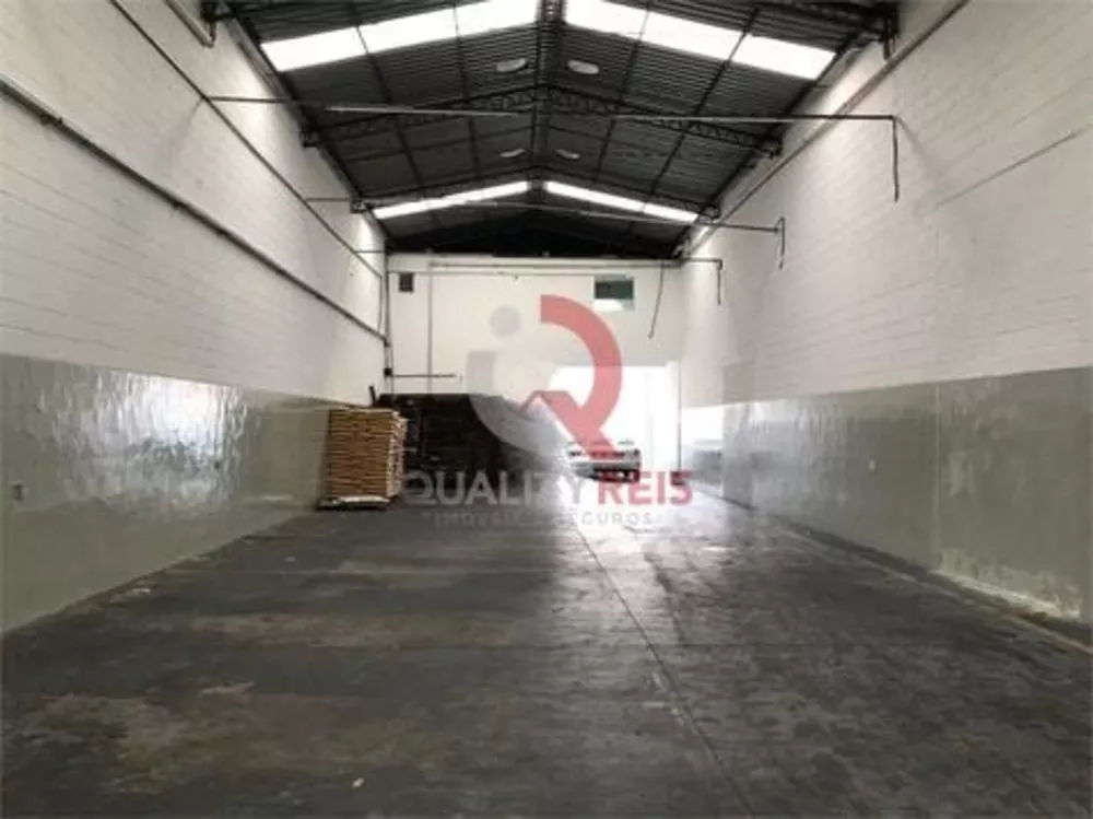 Depósito-Galpão, 500 m² - Foto 2