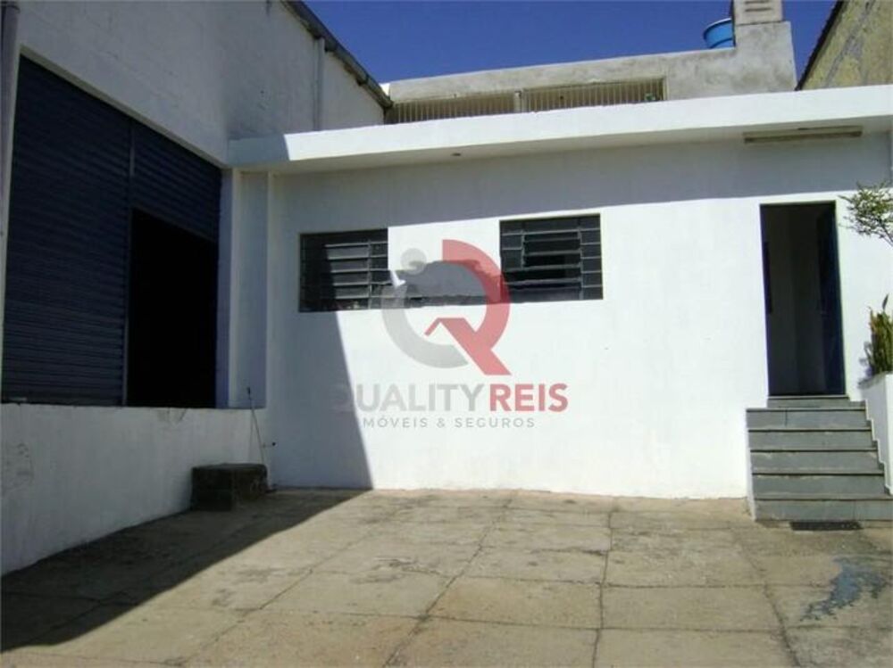 Depósito-Galpão, 500 m² - Foto 4