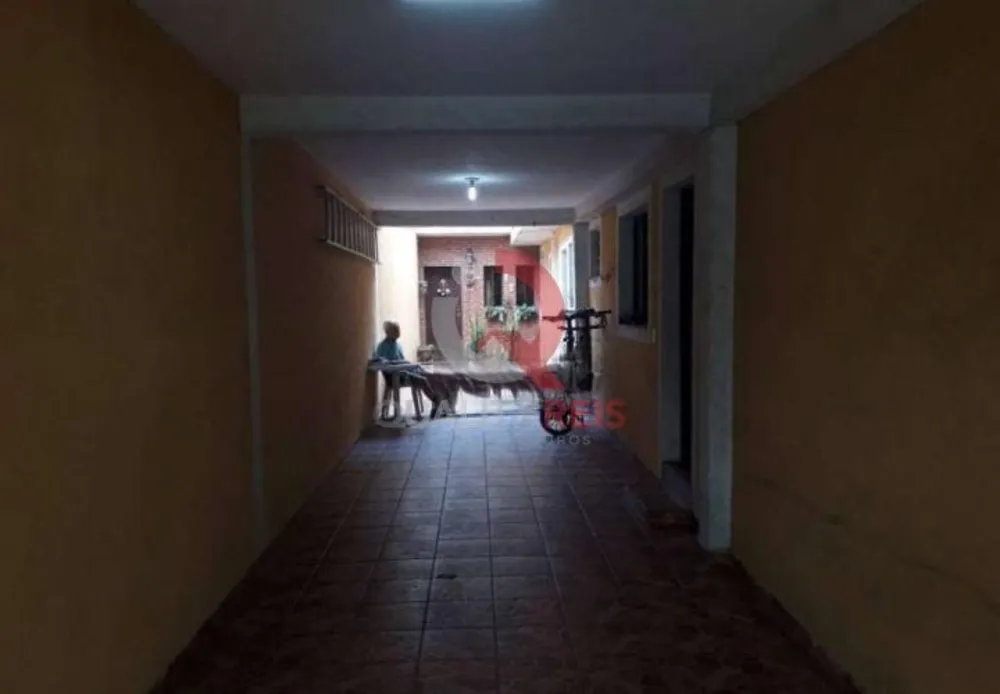 Casa, 7 quartos, 400 m² - Foto 8