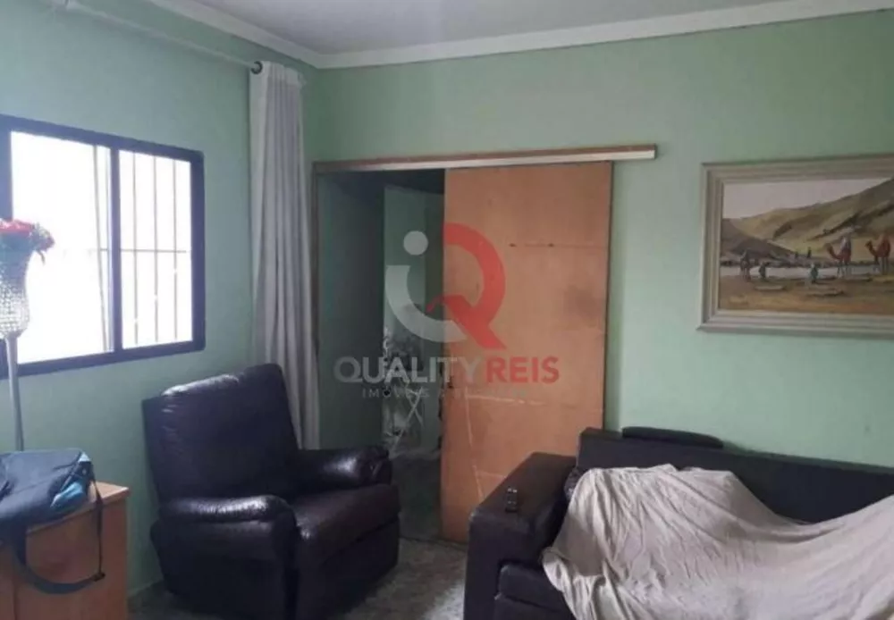 Casa, 7 quartos, 400 m² - Foto 3