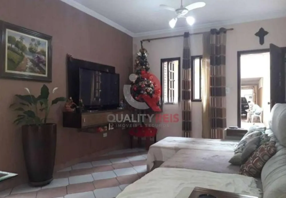 Casa, 7 quartos, 400 m² - Foto 6