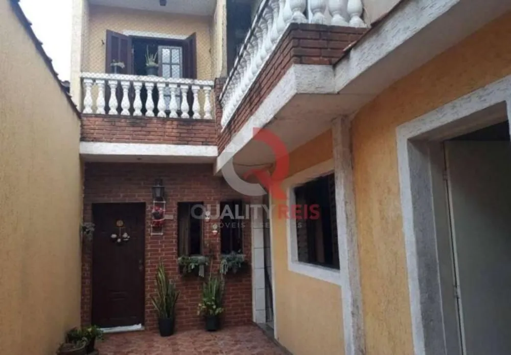 Casa, 7 quartos, 400 m² - Foto 10