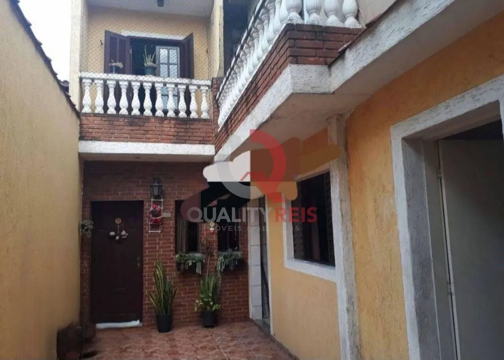 Casa, 7 quartos, 400 m² - Foto 5