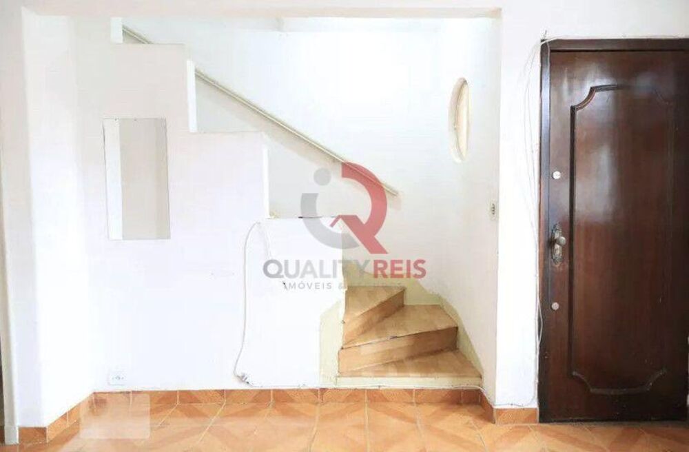 Sobrado, 2 quartos, 80 m² - Foto 4