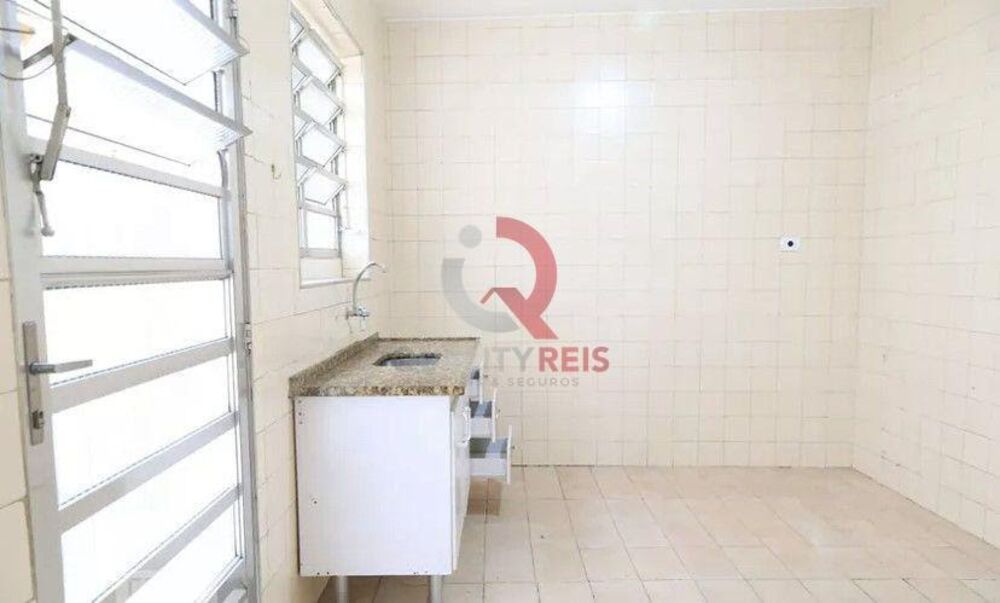 Sobrado, 2 quartos, 80 m² - Foto 1