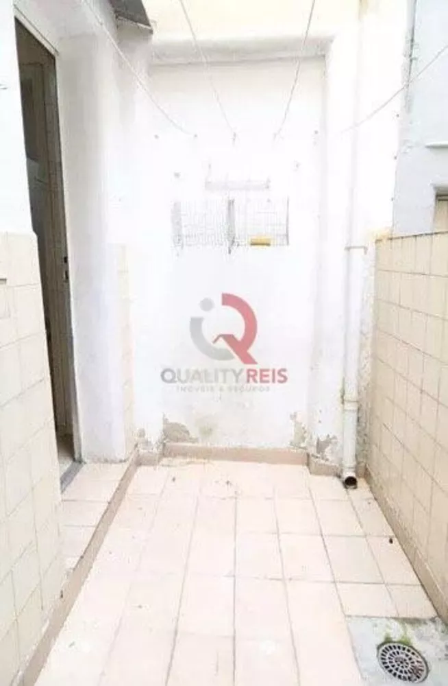 Sobrado, 2 quartos, 80 m² - Foto 8