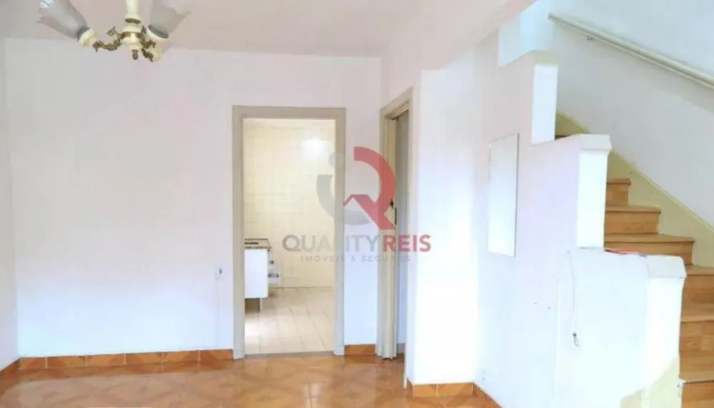 Sobrado, 2 quartos, 80 m² - Foto 3