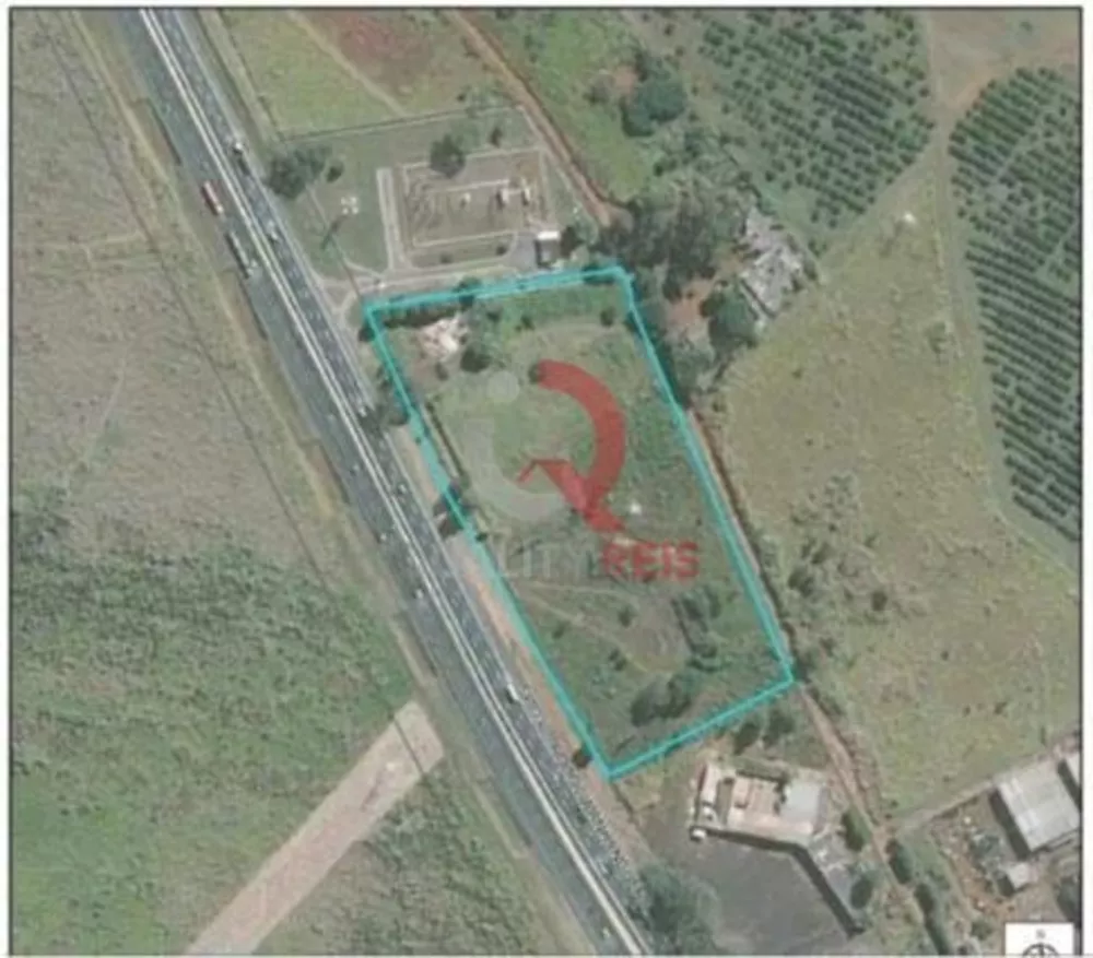Loteamento e Condomínio, 1 hectares - Foto 1