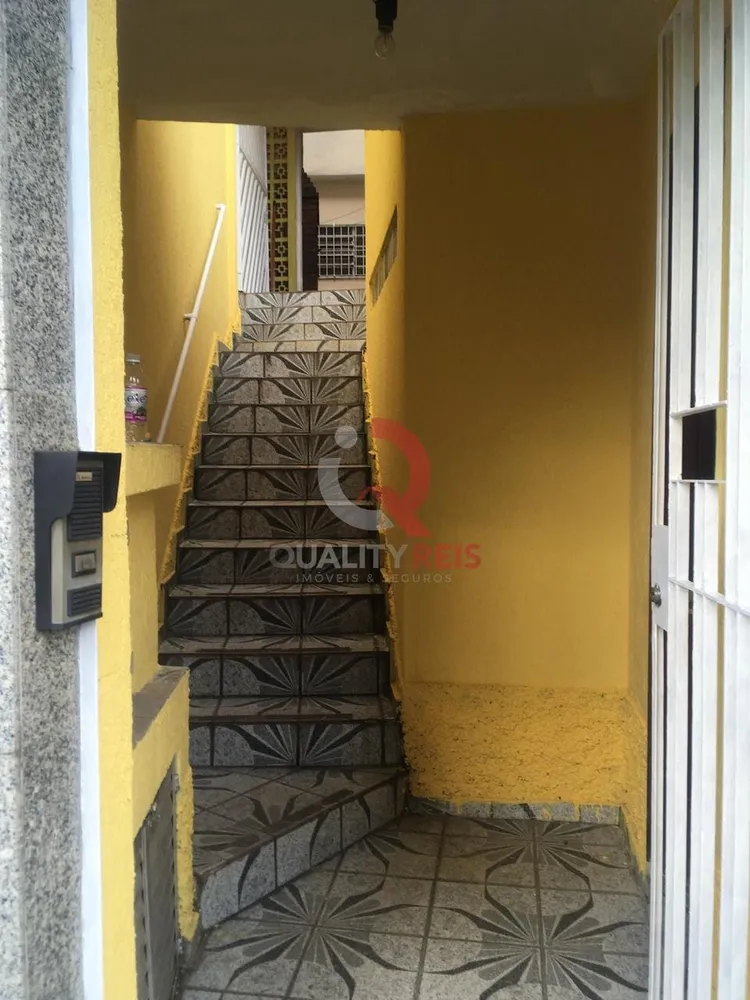 Sobrado, 4 quartos, 185 m² - Foto 20