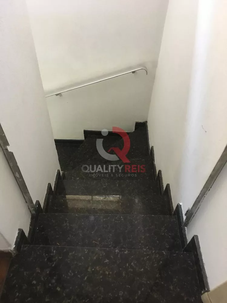 Sobrado, 4 quartos, 185 m² - Foto 5