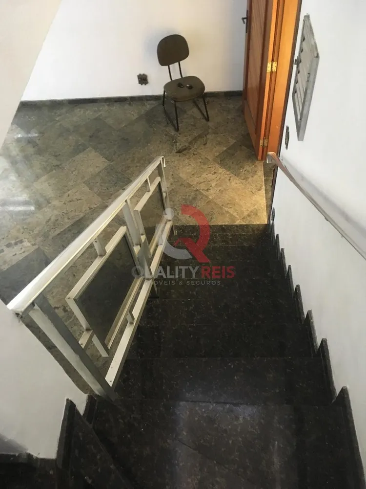 Sobrado, 4 quartos, 185 m² - Foto 12