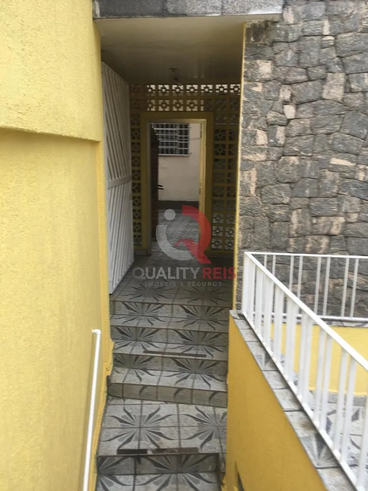 Sobrado, 4 quartos, 185 m² - Foto 5