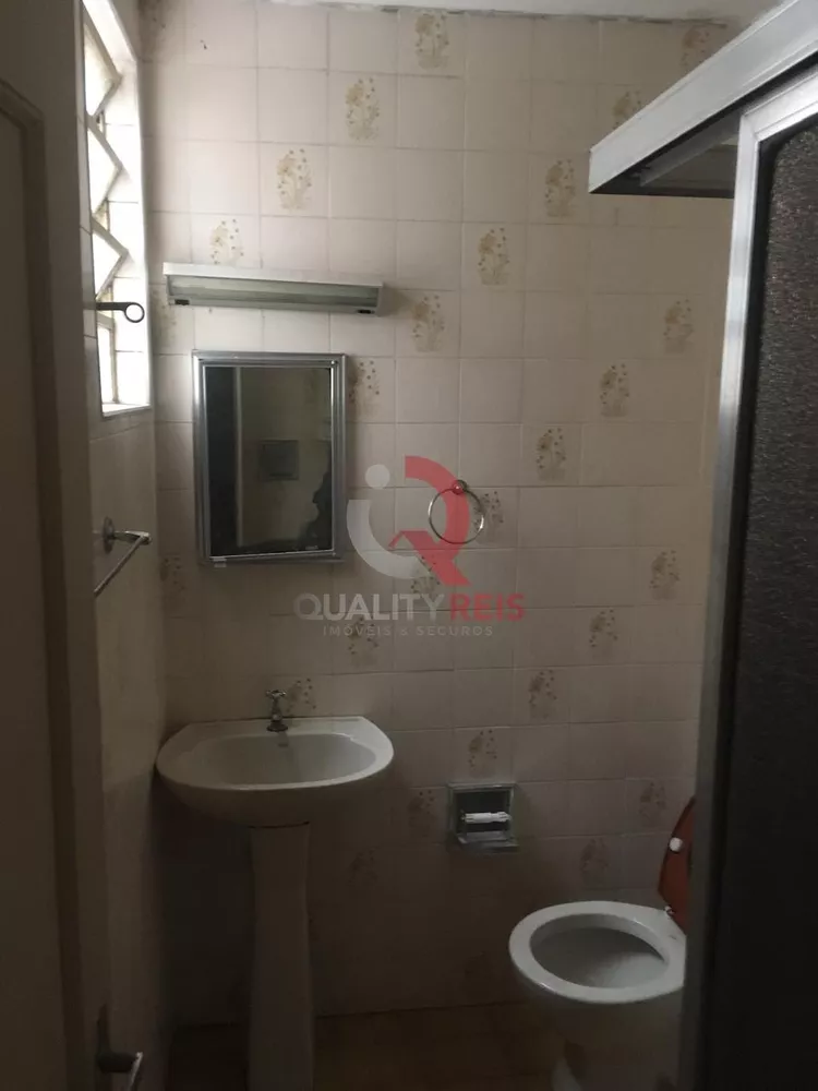 Sobrado, 4 quartos, 185 m² - Foto 8