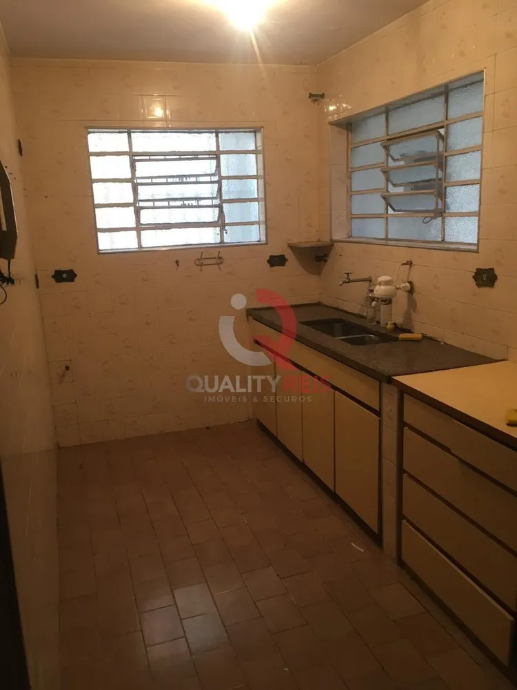 Sobrado, 4 quartos, 185 m² - Foto 9